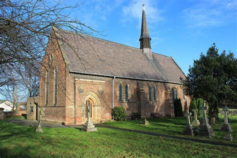 Church Of St Peter Wolviston Stockton On Tees