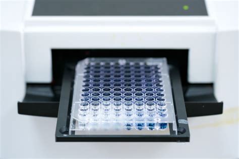 Enzyme Linked Immunosorbent Assay Elisa Profacgen