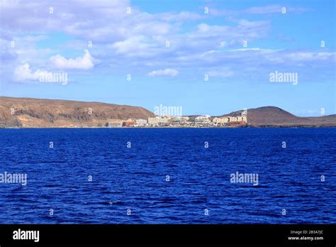 Callao Salvaje Tenerife High Resolution Stock Photography And Images