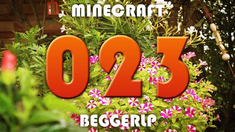 Begger Let S Play Minecraft Deutsch Hd Dudenspiele Youtube