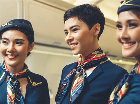 How To Become An Air Hostess In India A Comprehensive Guide