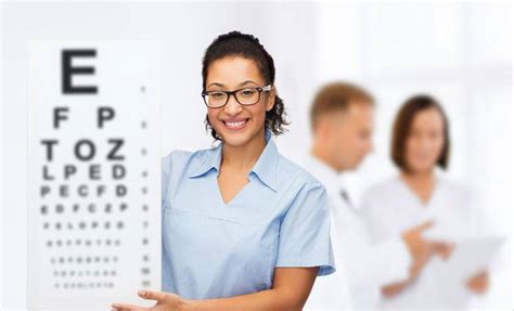 Optometry Jobs Hiring For Optician Optometrist And Ophthalmologist