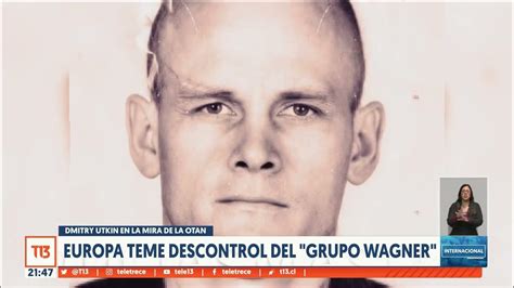 Operaciones Del Grupo Wagner Temen Descontrol De La Organización