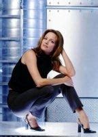 Naked Brigitta Stenberg In Rapid Fire