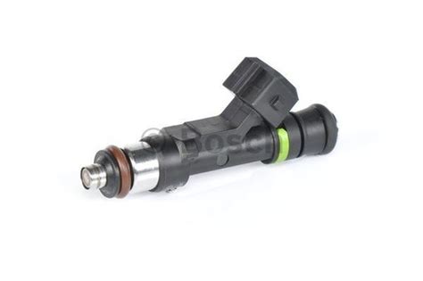 Форсунка топливная ВАЗ 2108 099, 2113 2115, 2110 2112, 2123 BOSCH Chevy ...