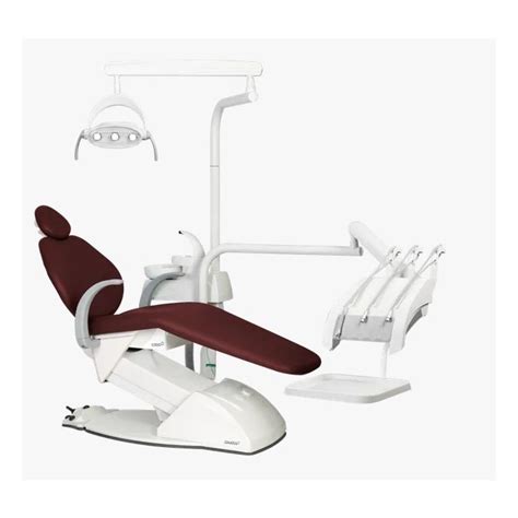 Dental Chair S300 H Gnatus Dentodeal