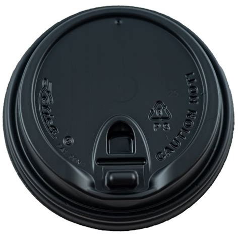 Flavia Round Dome Hot Lid Ct Sleeve Five Star Breaktime Solutions