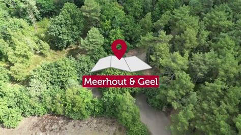 Wandeling Van Het Jaar Scherpenbergen De Hutten Youtube