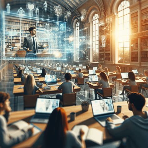The Rise Of Jcampus Revolutionizing Online Learning And Development