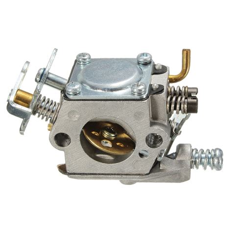 Carburador Autom Tico Carb Para Poulan Sears Craftsman Motosserra