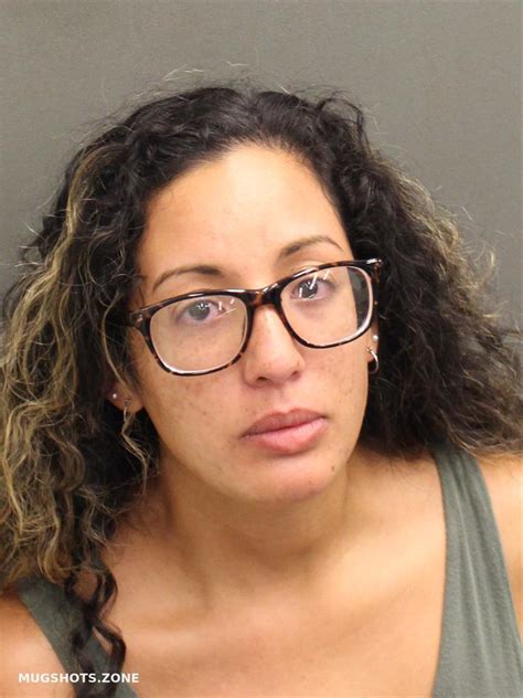 Delgado Miosotie Manuela 10152022 Orange County Mugshots Zone