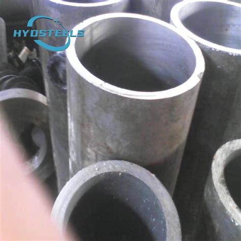 St Steel Honing Tube For Seamless Steel Honed Hydraulic Cylinder Tube