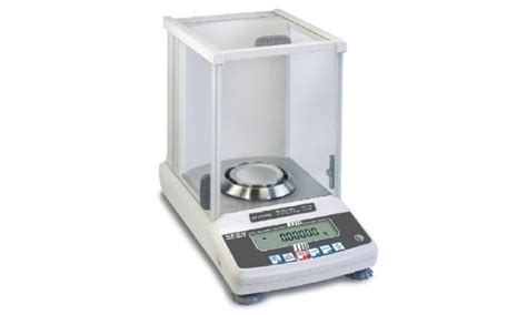 Kern Analytical Balances Sciquip