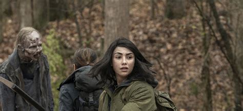 Where Is Hope Going What We Know About The Crm After The Walking Dead