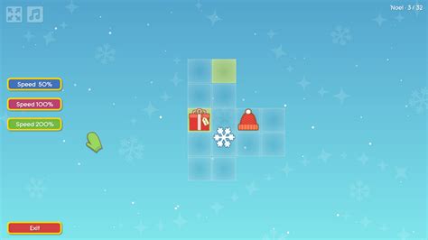 Santa's Workshop on Steam