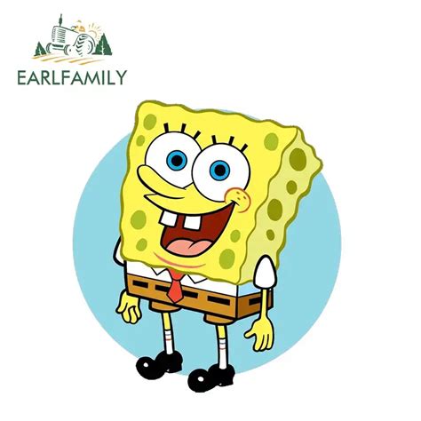 30 Ide Keren Gambar Stiker Spongebob Lucu Aneka Stiker Keren