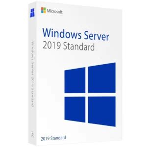 Buy Microsoft Windows Server Standard Flixeasy