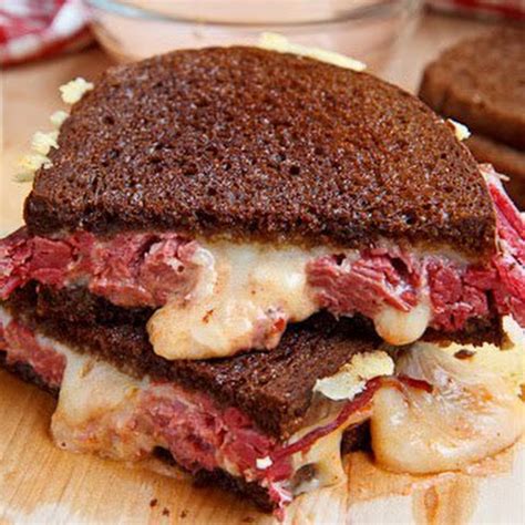 10 Best Reuben Sandwich Sauce Recipes | Yummly