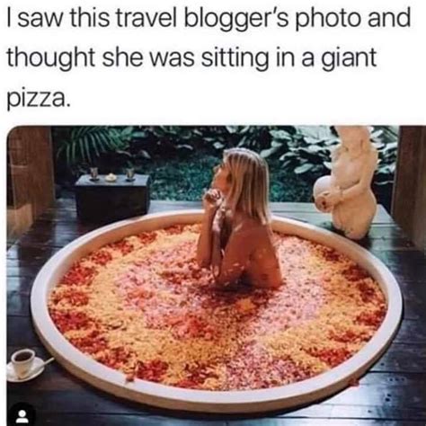 50 Hilarious Pizza Memes That Prove It Is The Most Loved Food