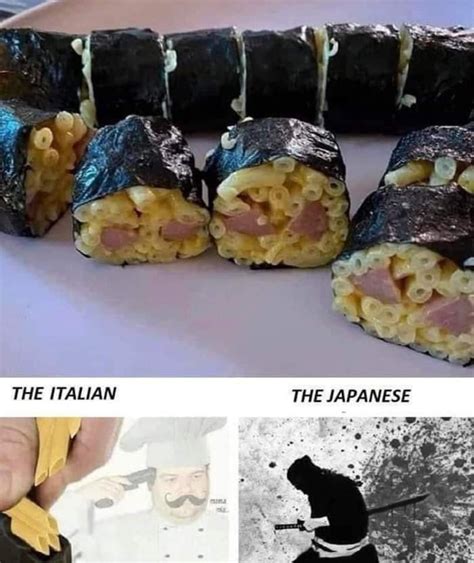 Les meilleurs mèmes Sushi :) Memedroid