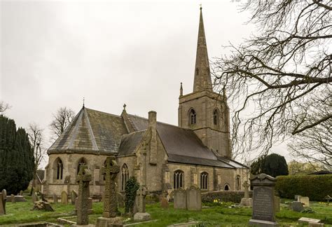 St Botolph S Church Quarrington Julian P Guffogg Cc By Sa 2 0