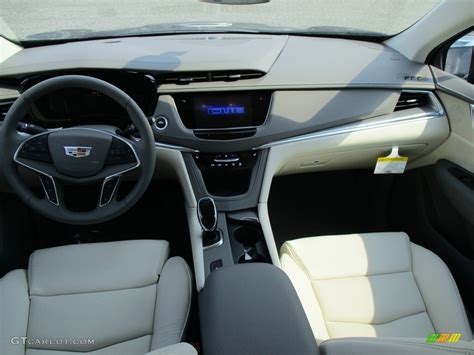 8 Photos Cadillac Xt5 Interior Color Cirrus And View - Alqu Blog
