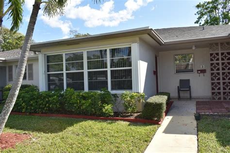 1375 High Point Way Sw Apt C Delray Beach Fl 33445 ®
