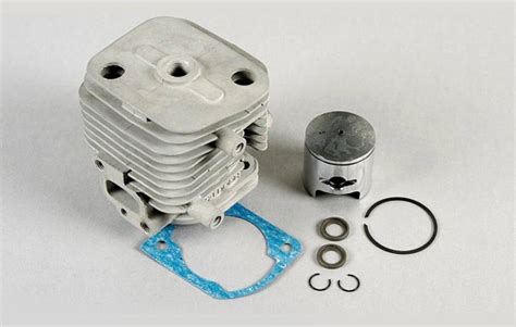 G230 23cc Piston Barrel Set Engines Spare Parts