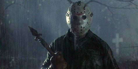 Friday The 13th: How Jason's Hockey Mask Changes In Each Movie