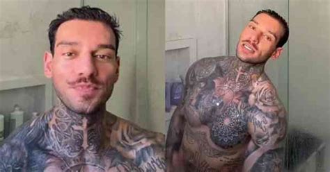 Lucas Lucco mostra o pênis vídeo de nude viraliza e sertanejo é punido