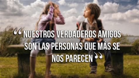 Frases De Amistad Colecci N Frases De La Vida