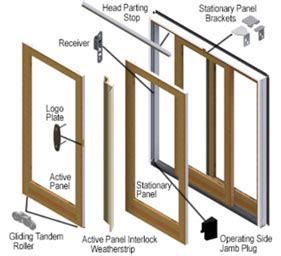 Andersen 100 Series Single-Hung Window