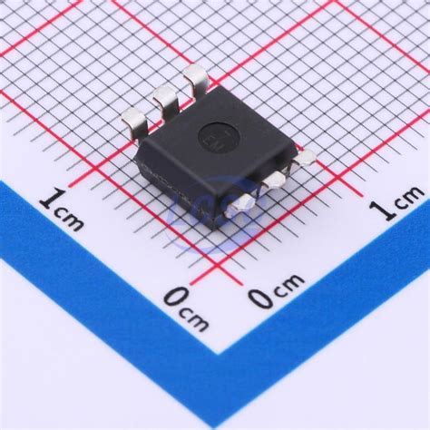 Tlp Tpl E Toshiba Optocouplers Phototransistor Output Jlcpcb