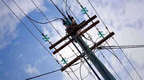 Nearly 2,800 Horry Electric customers without power near Highway 90