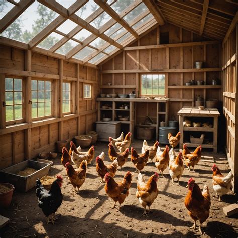 10 Foolproof Ways to Keep Flies Away from Your Chicken Coop - PoultryWizard