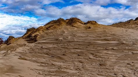 Sand W Ste Natur Kostenloses Foto Auf Pixabay Pixabay