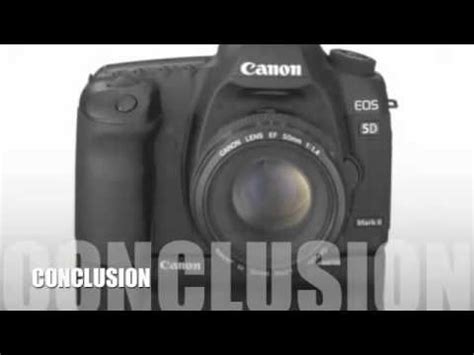 Canon 5d mark ii review – Artofit