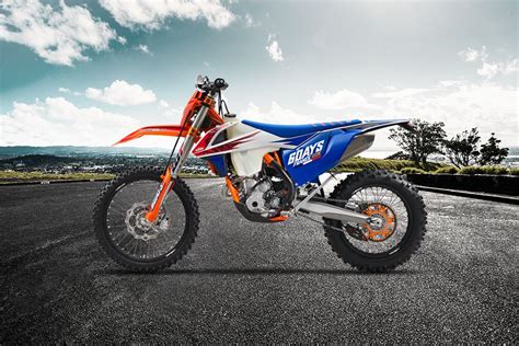 KTM 250 EXC F Six Days 2018 Images Wallpapers 250 EXC F Six Days