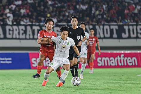 Nonton Live Streaming Pss Sleman Vs Persis Solo Tayang Di Mana Cek