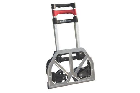 Тележка складная ручная Magna Cart MCX Personal 68 кг - купить в ...