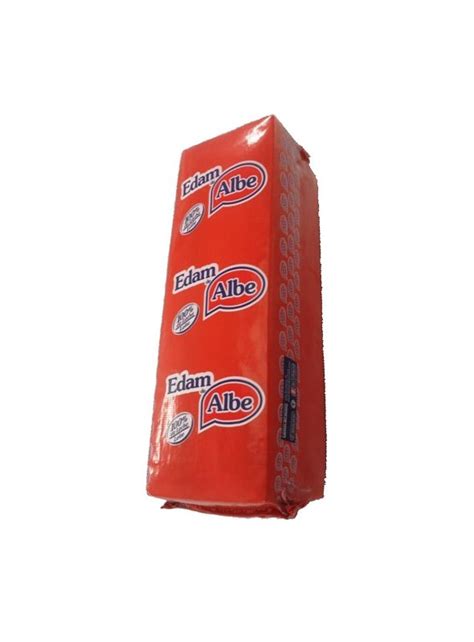 Edam Barra 3 Kg ALBE Capifer Granada SL