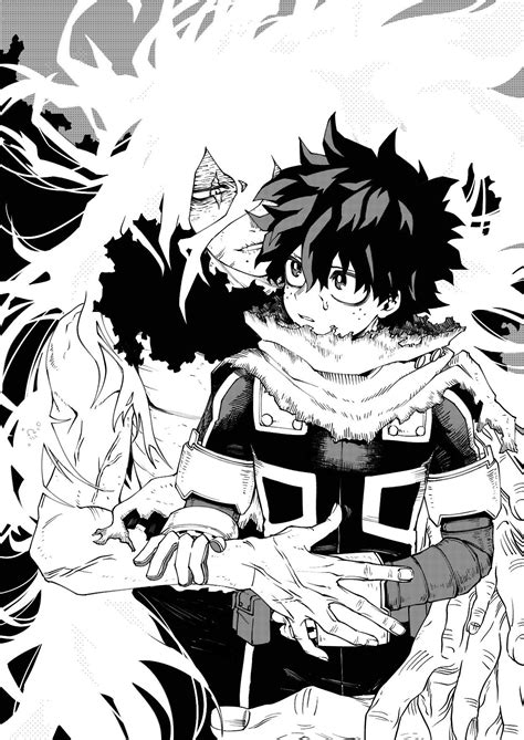Pin di GeekyWolf101 su Boku No Hero Academia | Coppie anime, Anime gay ...