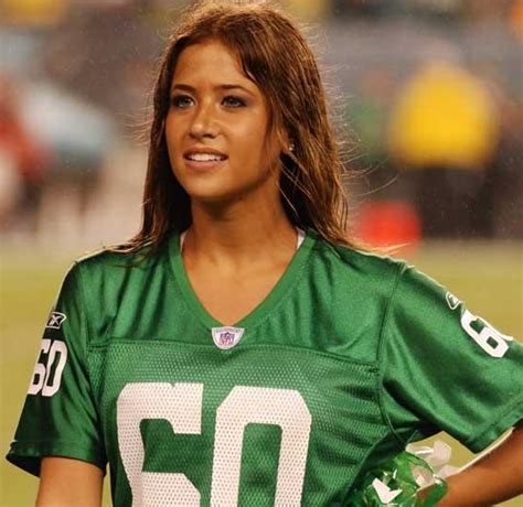 Beauty Babes New York Jets Nfl Season Sexy Babe Watch Afc East