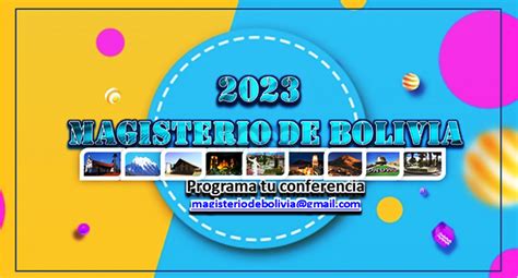 Magisterio De Bolivia Upeadiplomados