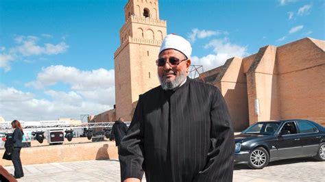 Yusuf al-Qaradawi: False Moderate and True Radical? - Al-Mesbar Center