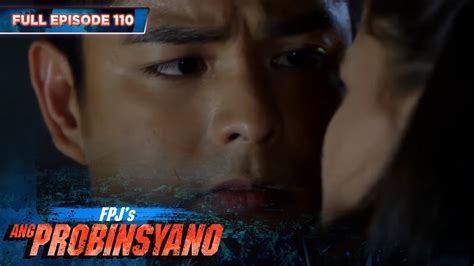 FPJ S Ang Probinsyano Season 1 Episode 110 With English Subtitles