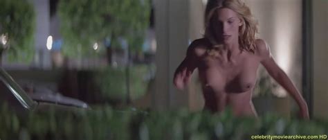 Natasha Henstridge Nude In Explicit Sex Scenes Scandal Planet