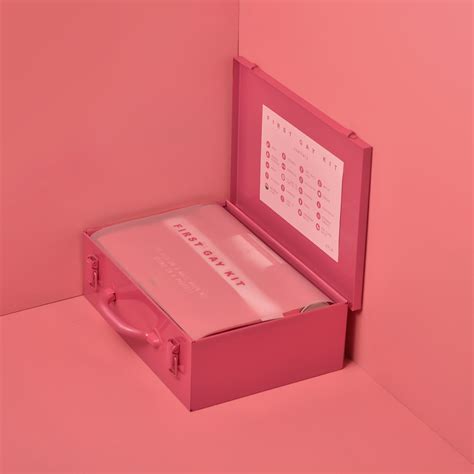 The First Gay Kit On Behance