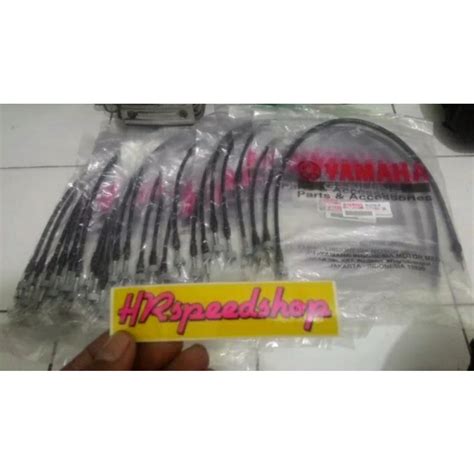 Jual Kabel Tali Rpm Tachometer Km Kilometer Speedometer Yamaha Rz