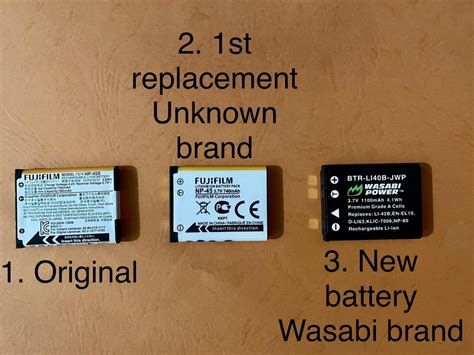 Np 45s Battery For Instax Mini 90 Rfujifilm